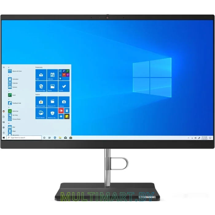 Моноблок Lenovo V30a-22IML (11FV0034RU)